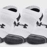 Шкарпетки UA Performance Cotton 3pk NS білий 1379526-100