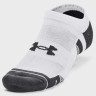 Шкарпетки UA Performance Cotton 3pk NS білий 1379526-100