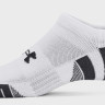 Шкарпетки UA Performance Cotton 3pk NS білий 1379526-100
