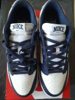 Кросівки Nike DUNK LOW (Клас А) FD9749-400-R