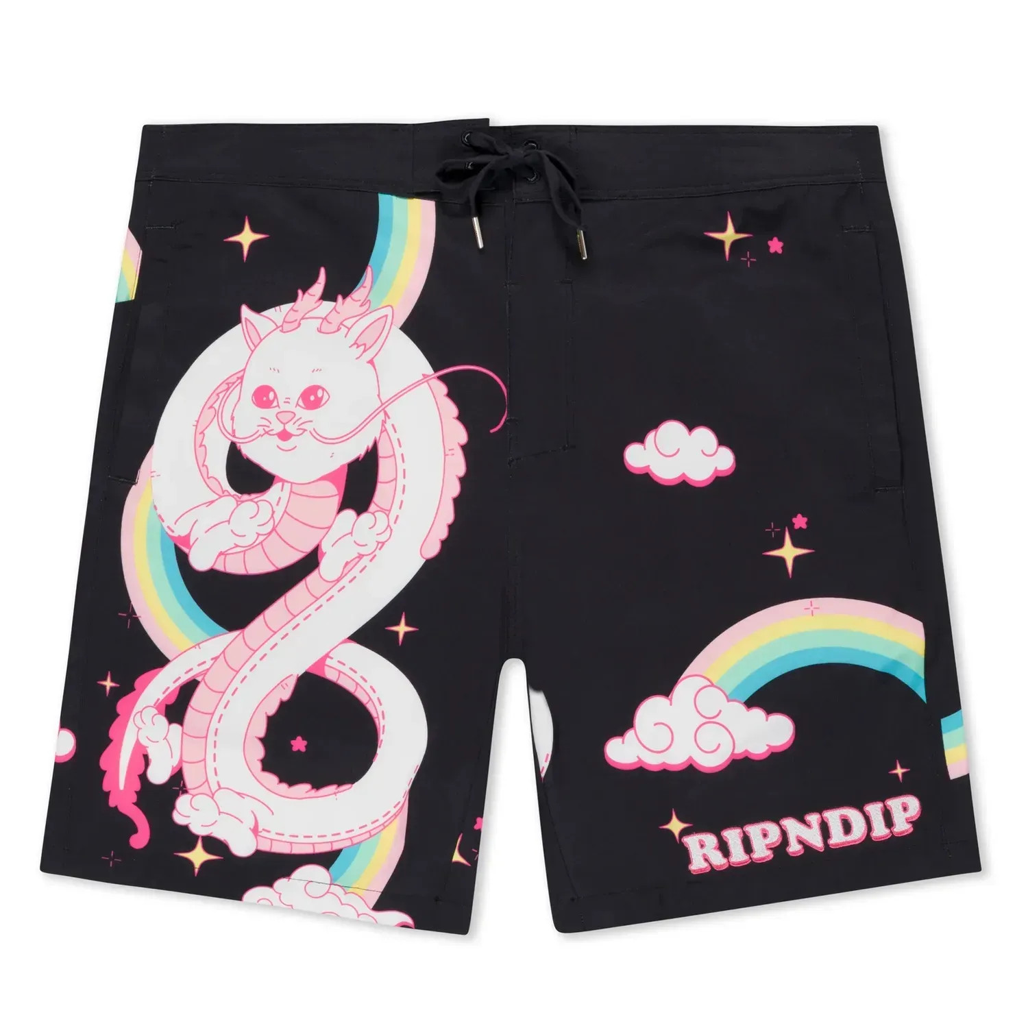 Шорти RipNDip FANTASY NERM SWIM SHORTS RNDSUM24123