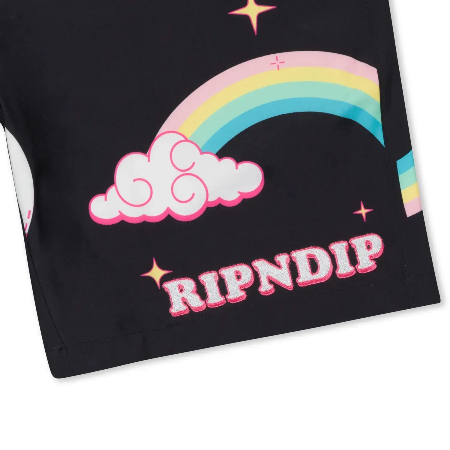 Шорти RipNDip FANTASY NERM SWIM SHORTS RNDSUM24123