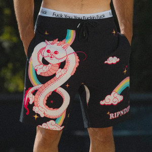 Шорти RipNDip FANTASY NERM SWIM SHORTS RNDSUM24123