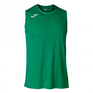 Майка баскетбольна Joma COMBI BASKET зелена 101660.450 101660.450