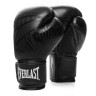 Рукавиці боксерські Everlast SPARK TRAINING GLOVES чорний Уні 16 унцій P00002408