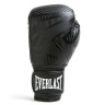 Рукавиці боксерські Everlast SPARK TRAINING GLOVES чорний Уні 16 унцій P00002408