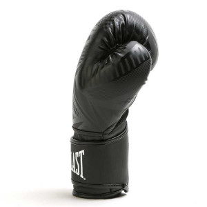 Рукавиці боксерські Everlast SPARK TRAINING GLOVES чорний Уні 16 унцій P00002408