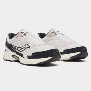 Кросівки Saucony Ride Millennium Suede S70856-4