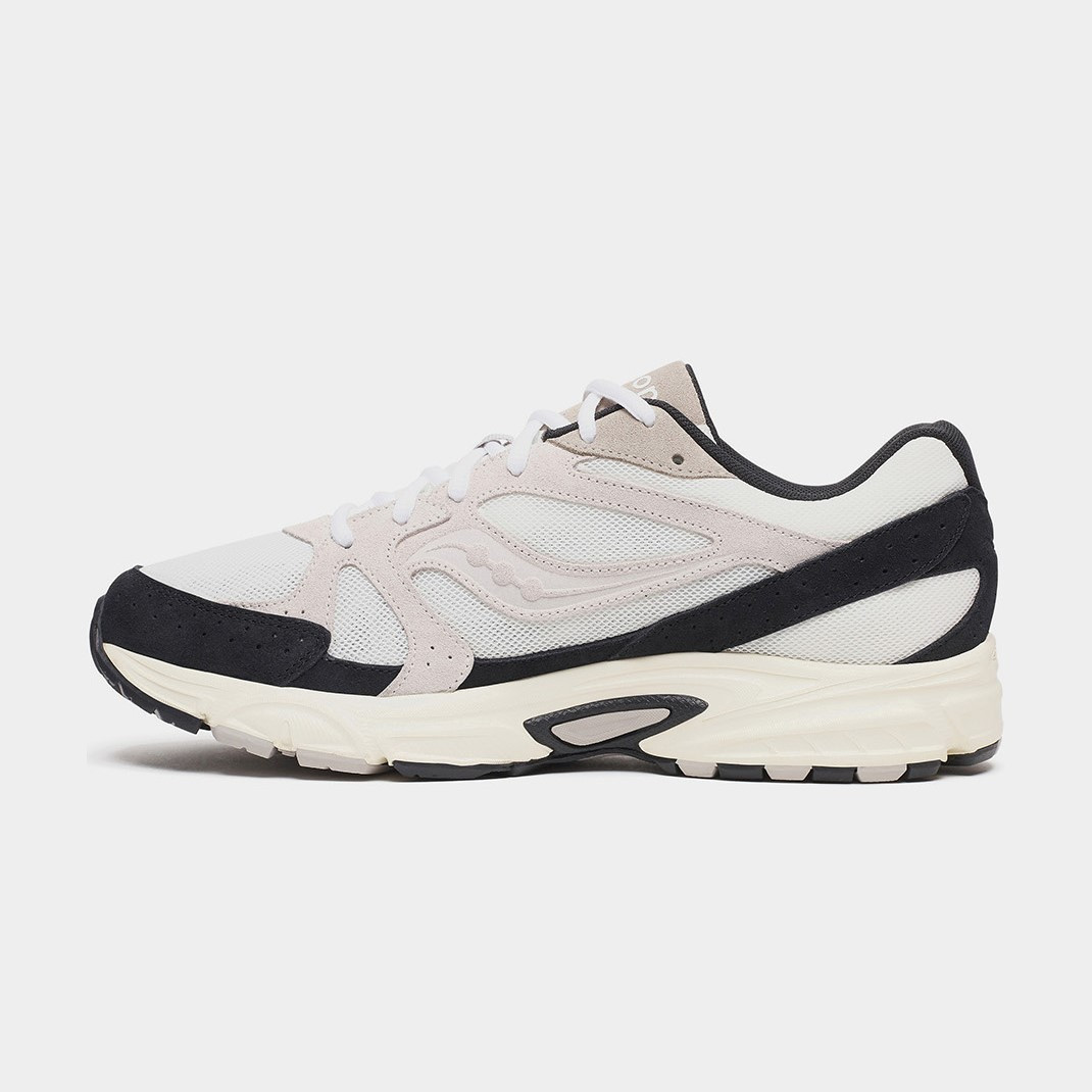 Кросівки Saucony Ride Millennium Suede S70856-4