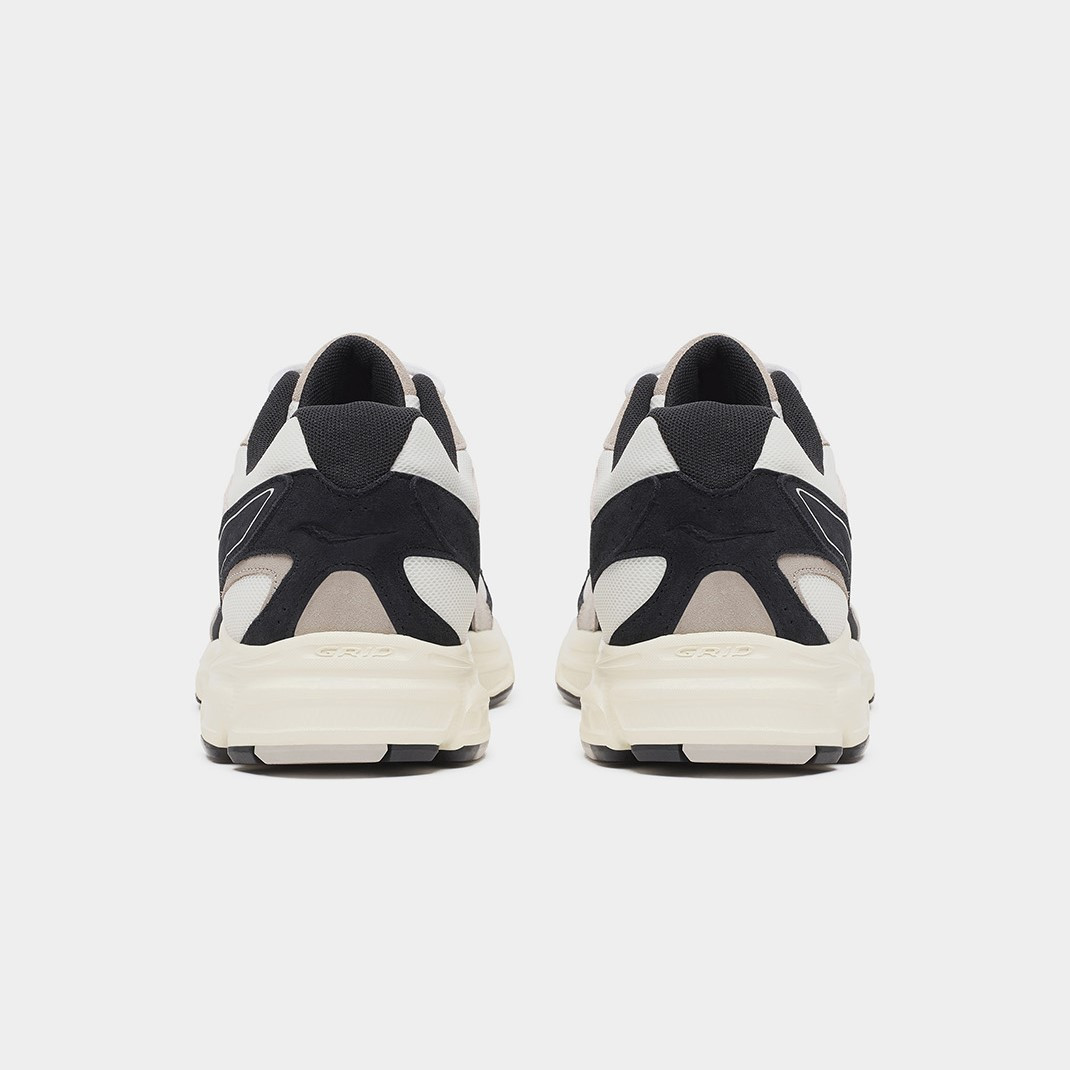 Кросівки Saucony Ride Millennium Suede S70856-4