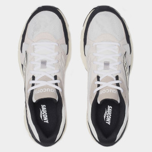 Кросівки Saucony Ride Millennium Suede S70856-4