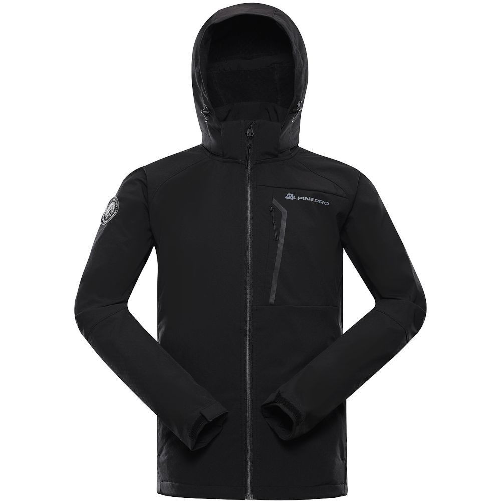 Куртка Alpine Pro Hoor (2023) 007.018.0104