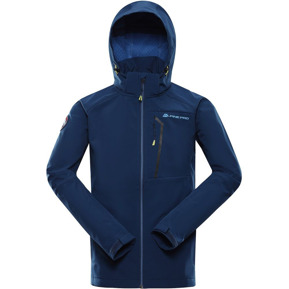 Куртка Alpine Pro Hoor (2023) 007.018.0104