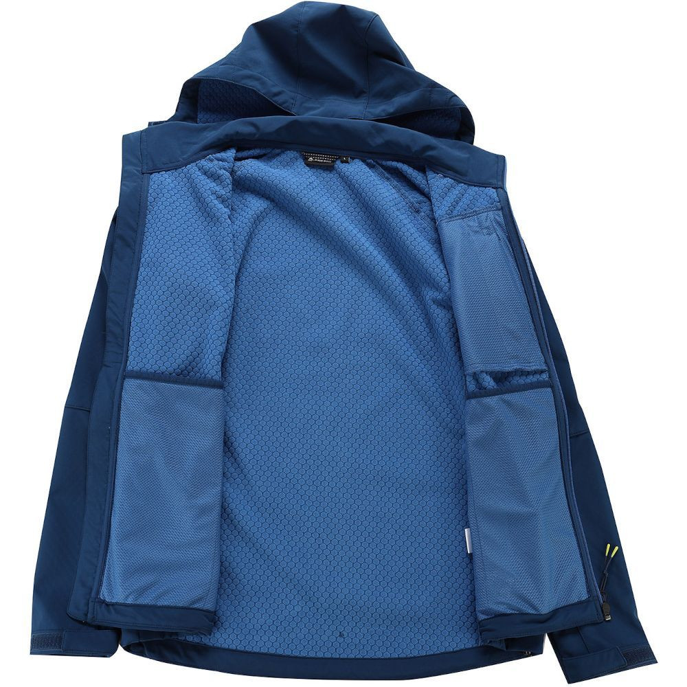 Куртка Alpine Pro Hoor (2023) 007.018.0104