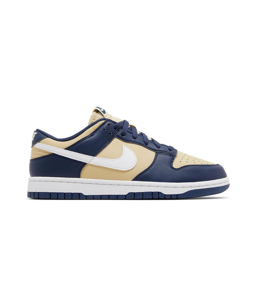 Кросівки Nike Dunk Low Next Nature Midnight Navy DD1873 401
