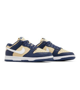 Кросівки Nike Dunk Low Next Nature Midnight Navy DD1873 401