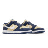 Кросівки Nike Dunk Low Next Nature Midnight Navy DD1873 401