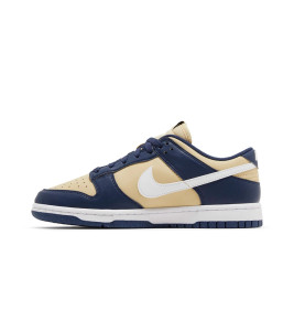 Кросівки Nike Dunk Low Next Nature Midnight Navy DD1873 401