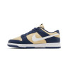 Кросівки Nike Dunk Low Next Nature Midnight Navy DD1873 401