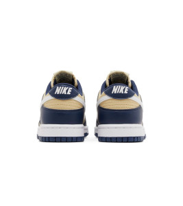 Кросівки Nike Dunk Low Next Nature Midnight Navy DD1873 401
