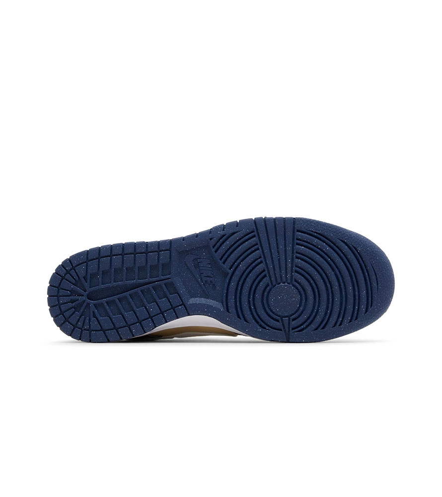 Кросівки Nike Dunk Low Next Nature Midnight Navy DD1873 401