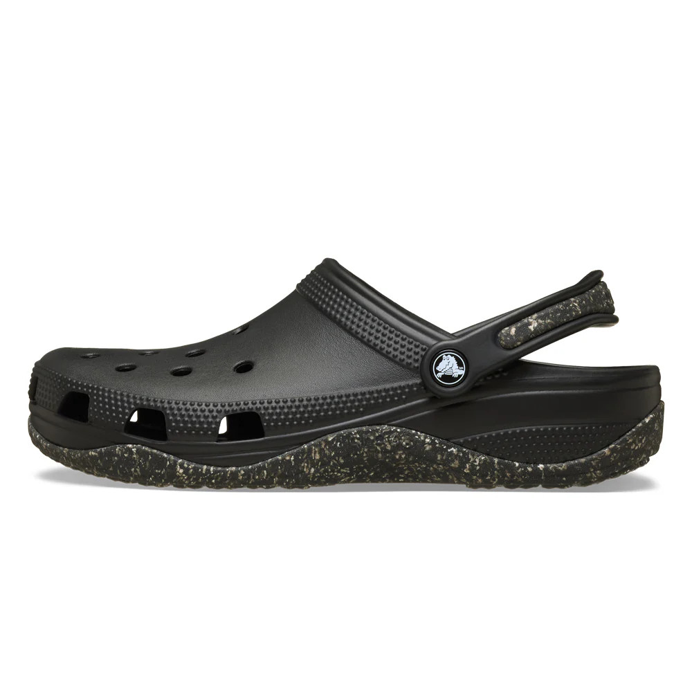Крокси Crocs Classic Evo Clog Atm 212481-001
