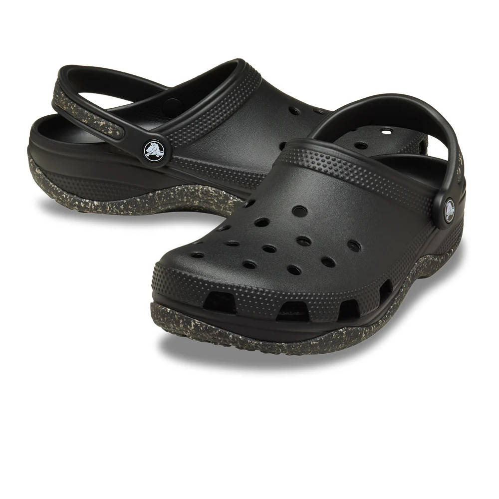 Крокси Crocs Classic Evo Clog Atm 212481-001