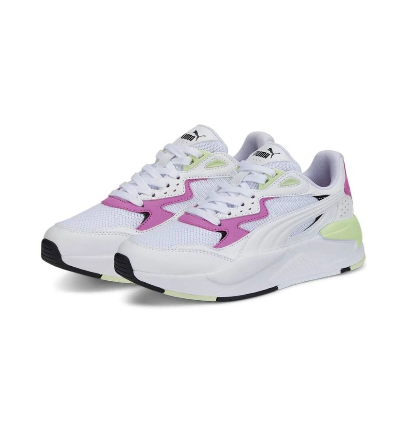 Кросівки дитячі Puma X-Ray Speed White 384898-05