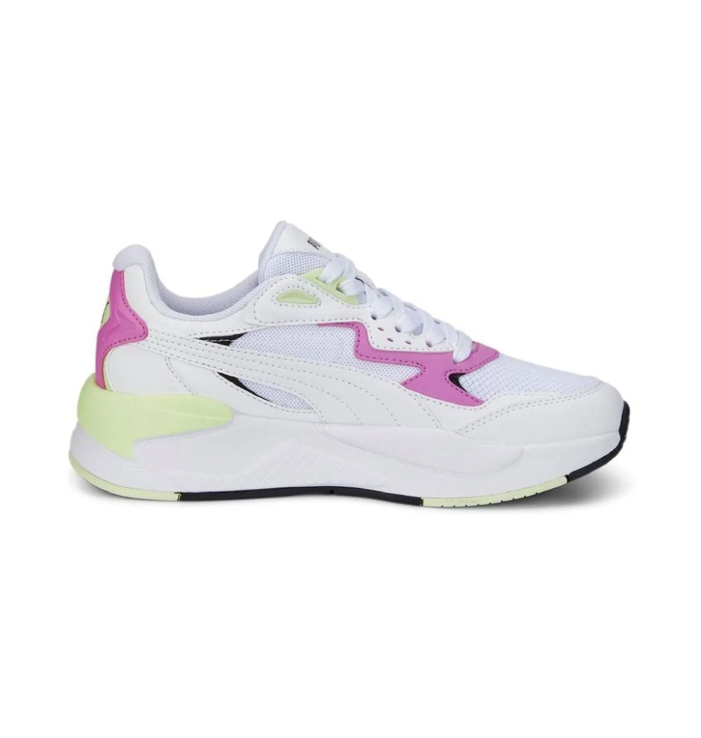 Кросівки дитячі Puma X-Ray Speed White 384898-05