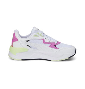 Кросівки дитячі Puma X-Ray Speed White 384898-05