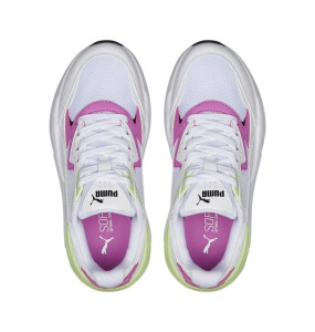 Кросівки дитячі Puma X-Ray Speed White 384898-05