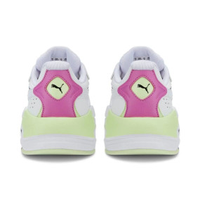 Кросівки дитячі Puma X-Ray Speed White 384898-05