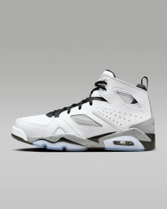 Кросівки JORDAN FLTCLB 91 555475-102