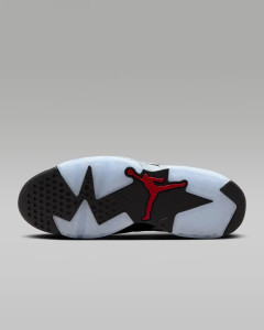 Кросівки JORDAN FLTCLB 91 555475-102