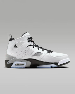 Кросівки JORDAN FLTCLB 91 555475-102