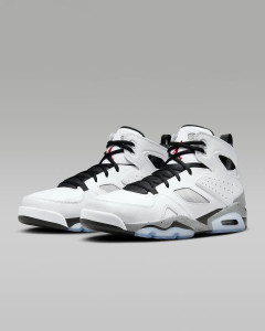 Кросівки JORDAN FLTCLB 91 555475-102