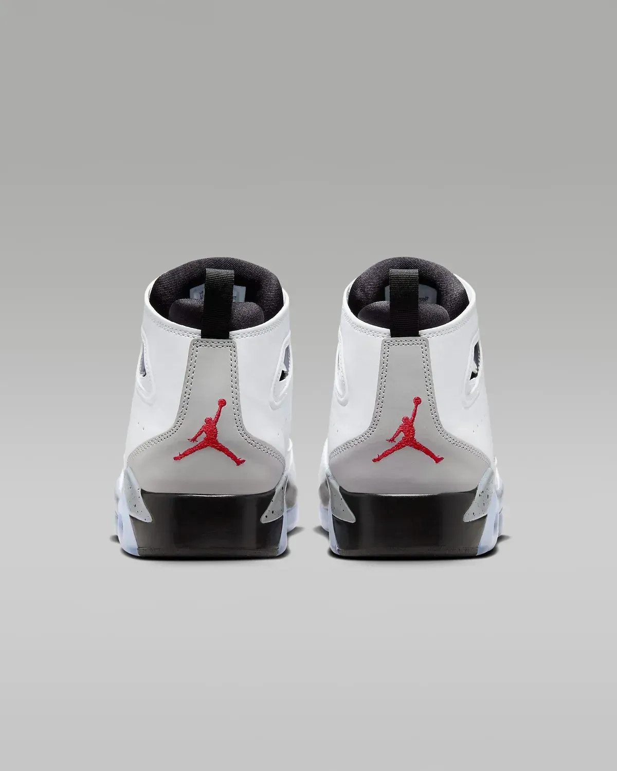 Кросівки JORDAN FLTCLB 91 555475-102