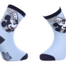 Шкарпетки MICKEY VAINQUEUR світло-блакитний Діт 19-22 арт 43891247-1 43891247-1