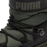 Кросівки Puma Trinomic Boot Green/Brown 363978-04
