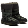Кросівки Puma Trinomic Boot Green/Brown 363978-04