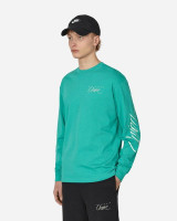 Кофта Jordan x Union MJ L/S Tee Kinetic Green DV7341-370