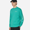 Кофта Jordan x Union MJ L/S Tee Kinetic Green DV7341-370