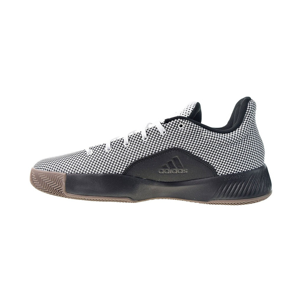 Кросівки Adidas Pro Bounce Madness Low Men's Basketball BB9222 BB9222