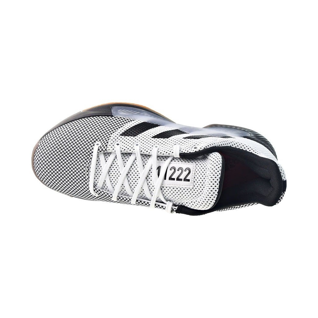 Кросівки Adidas Pro Bounce Madness Low Men's Basketball BB9222 BB9222