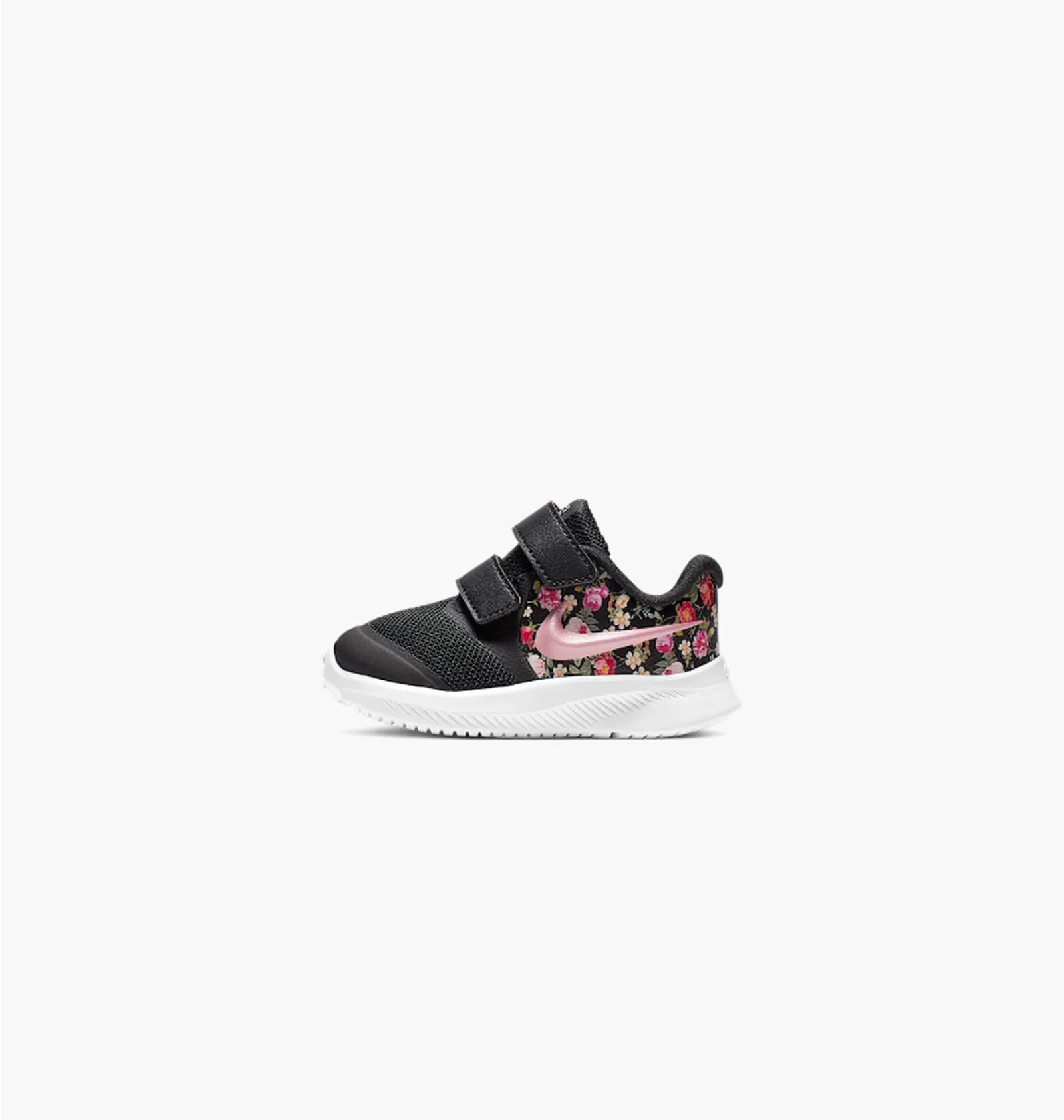 Кросівки дитячі Nike Star Runner 2 Vf Td Black BV1725-001