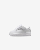 Кросівки дитячі Nike Air Force 1 Low Easyon (Td) White IH4491-101