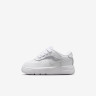 Кросівки дитячі Nike Air Force 1 Low Easyon (Td) White IH4491-101