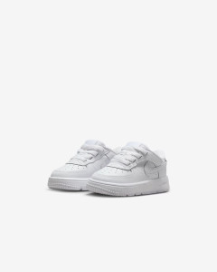 Кросівки дитячі Nike Air Force 1 Low Easyon (Td) White IH4491-101