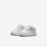 Кросівки дитячі Nike Air Force 1 Low Easyon (Td) White IH4491-101