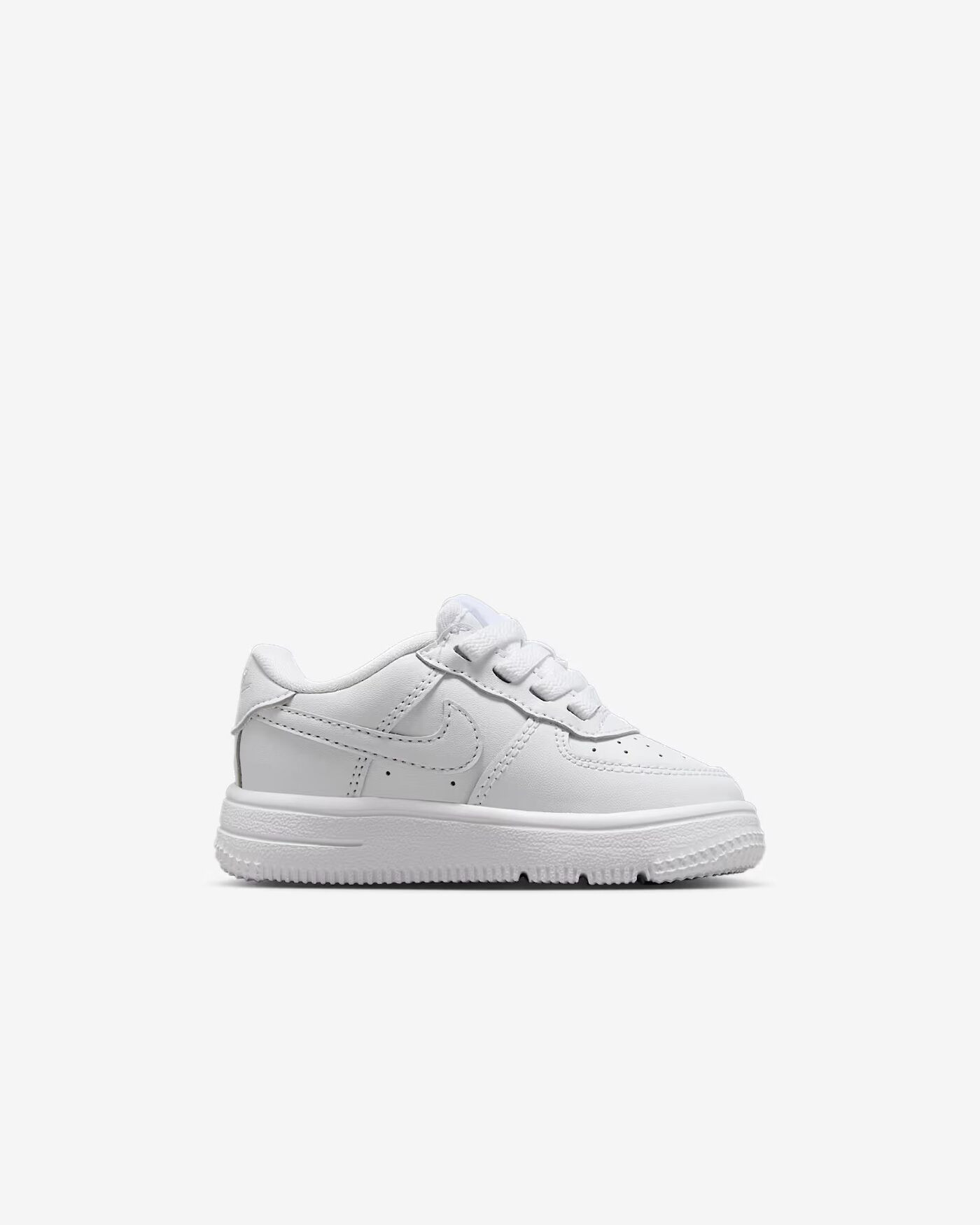 Кросівки дитячі Nike Air Force 1 Low Easyon (Td) White IH4491-101
